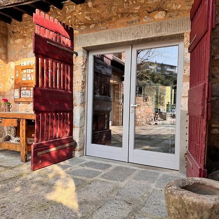 Agriturismo Cascina Carai Marone Exteriér fotografie