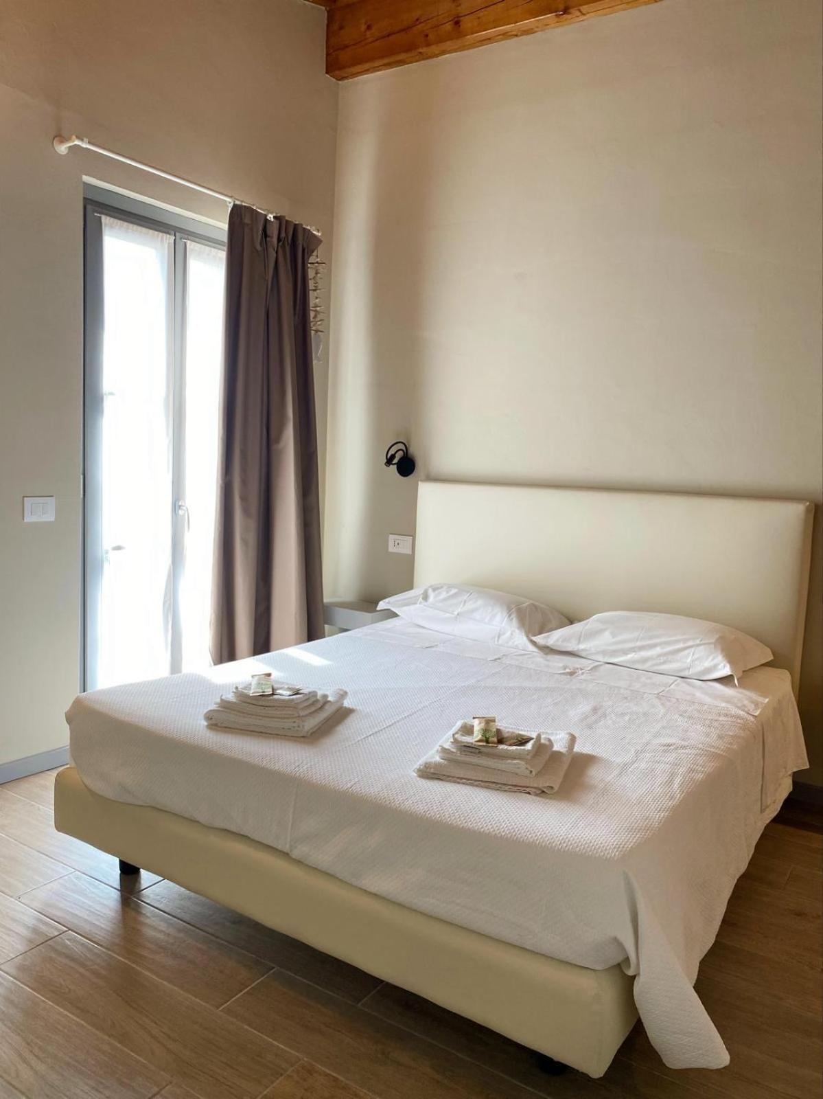 Agriturismo Cascina Carai Marone Exteriér fotografie