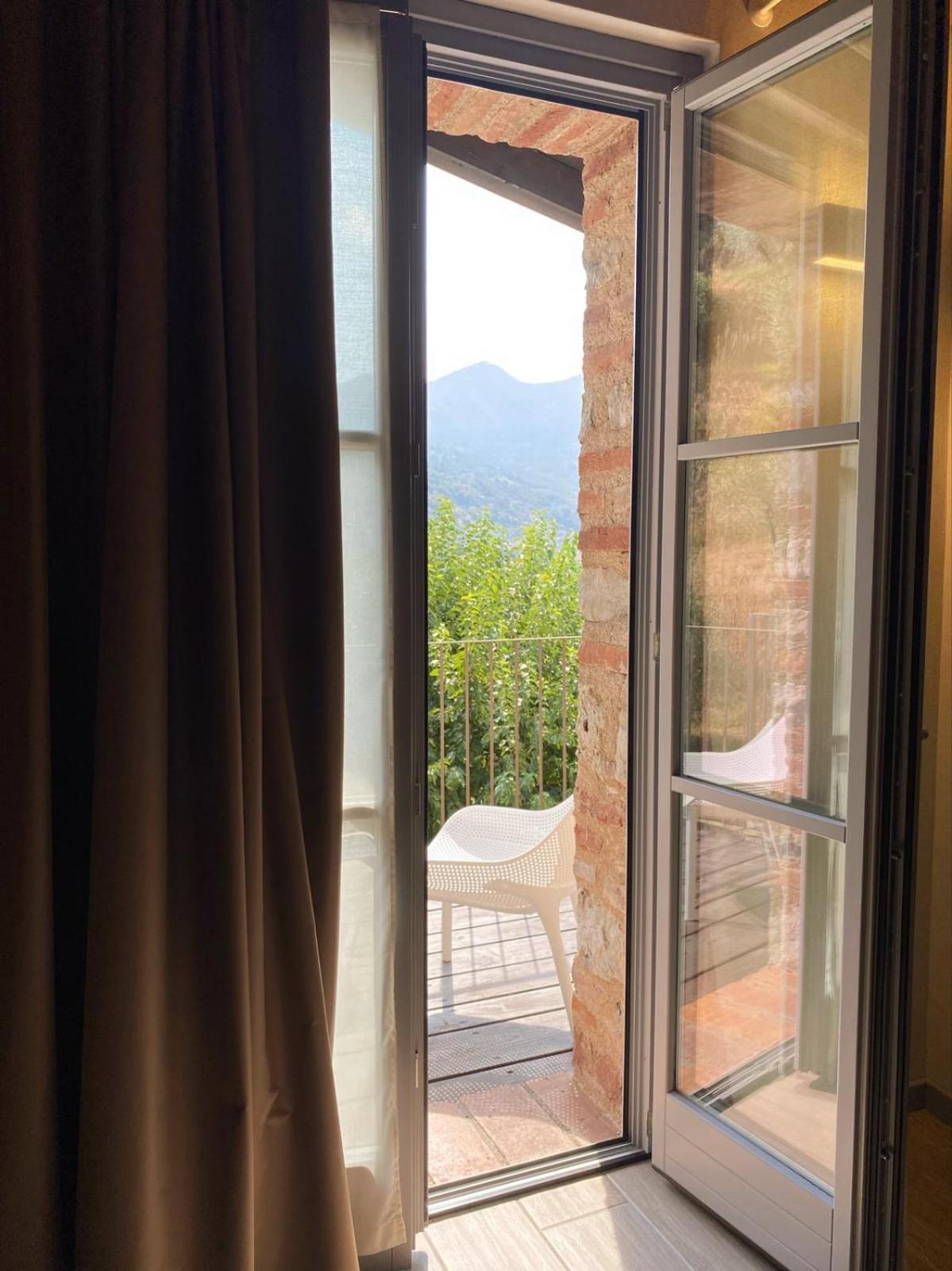 Agriturismo Cascina Carai Marone Pokoj fotografie
