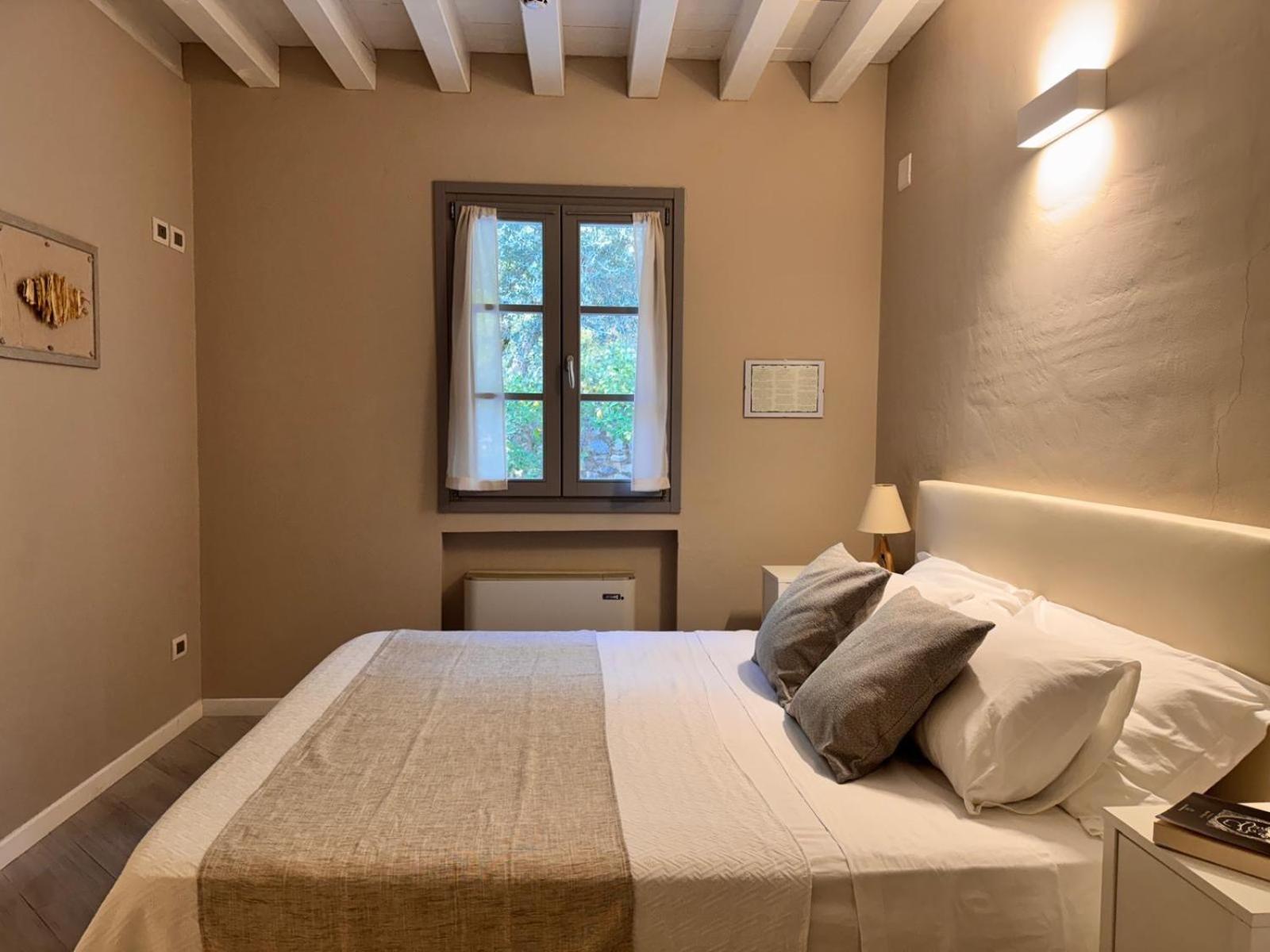 Agriturismo Cascina Carai Marone Exteriér fotografie